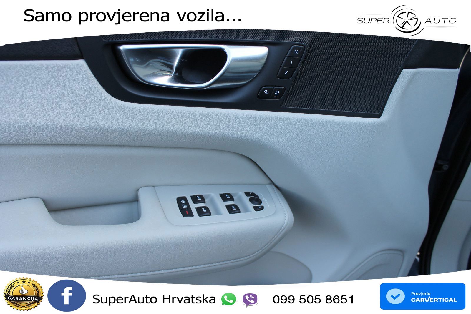 Volvo XC60 B4 Diesel FWD Geartronic