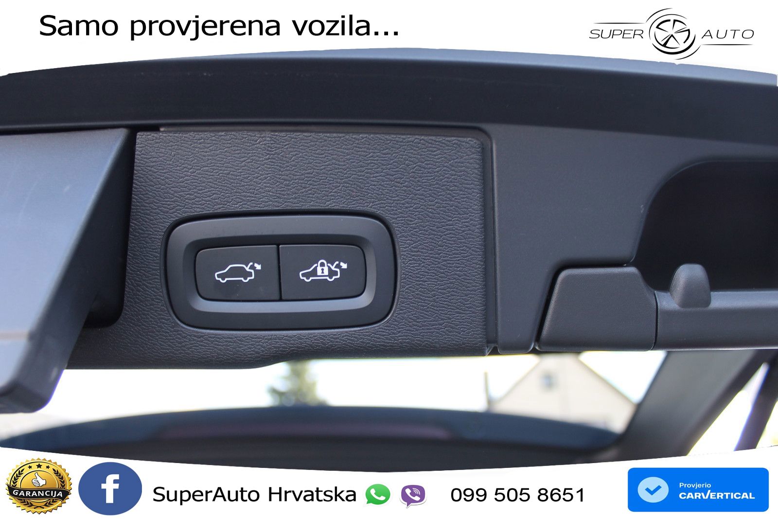 Volvo XC60 B4 Diesel FWD Geartronic
