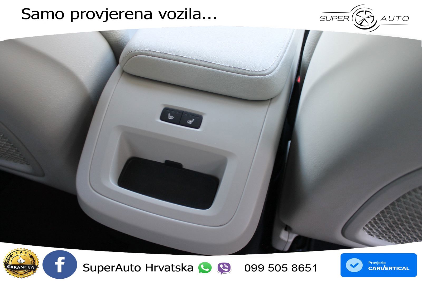Volvo XC60 B4 Diesel FWD Geartronic