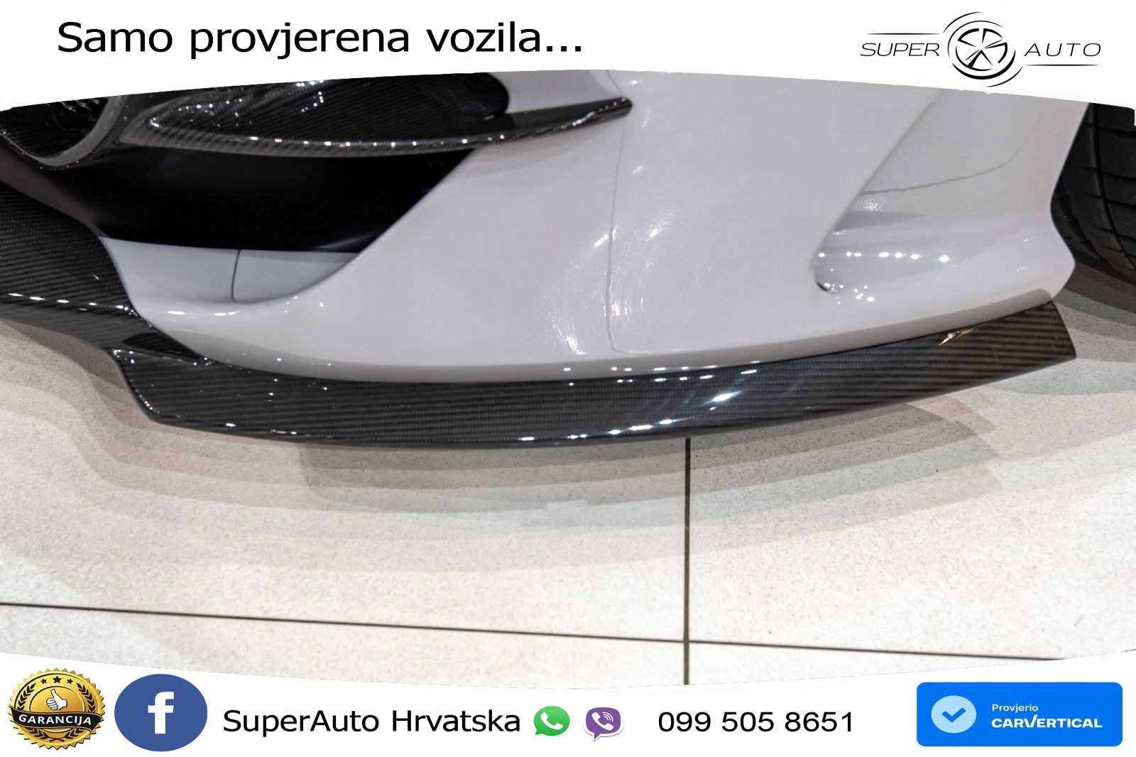 Ferrari 812 GTS 6.5 V12 (800 KS) DCT
