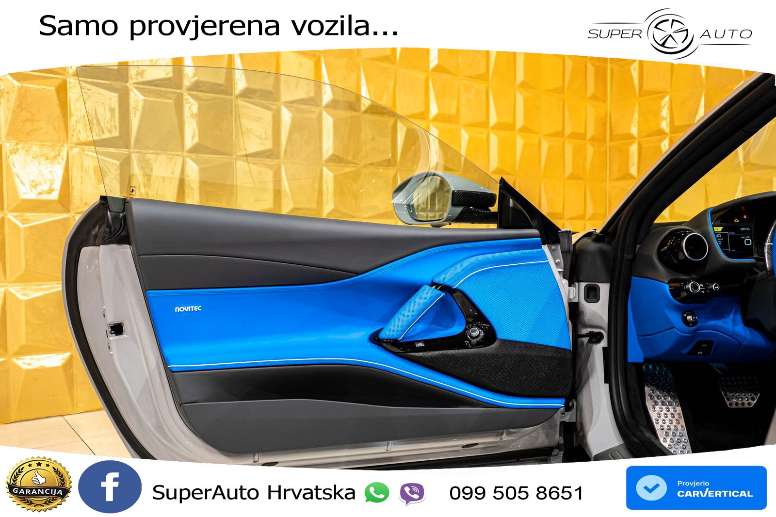 Ferrari 812 GTS 6.5 V12 (800 KS) DCT