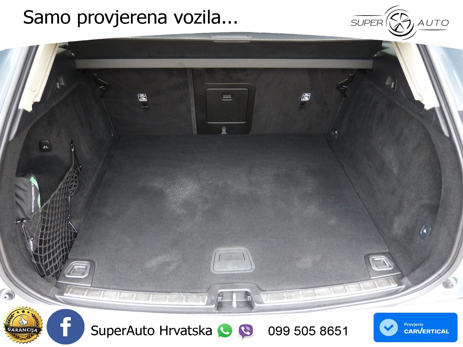 Volvo XC60 B4 Diesel AWD Geartronic LED+GR SJED+ACC