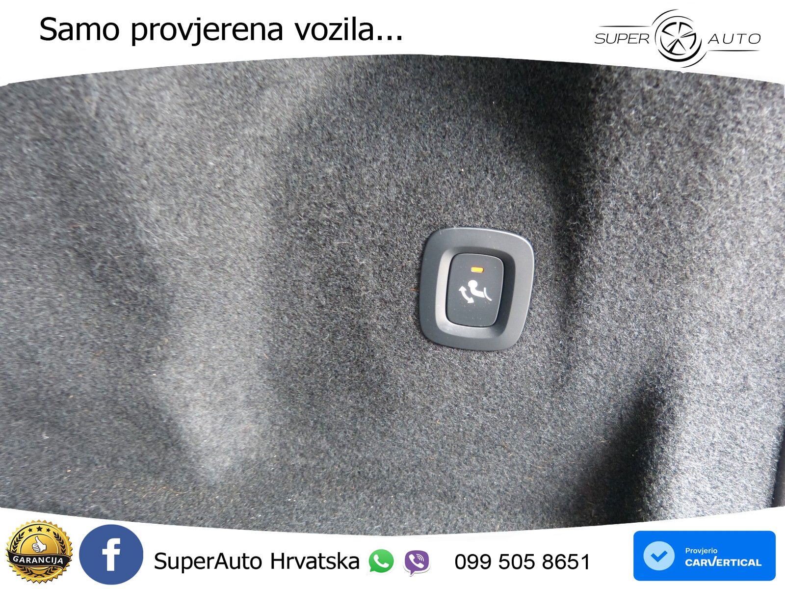 Volvo XC60 B4 Diesel AWD Geartronic LED+GR SJED+ACC