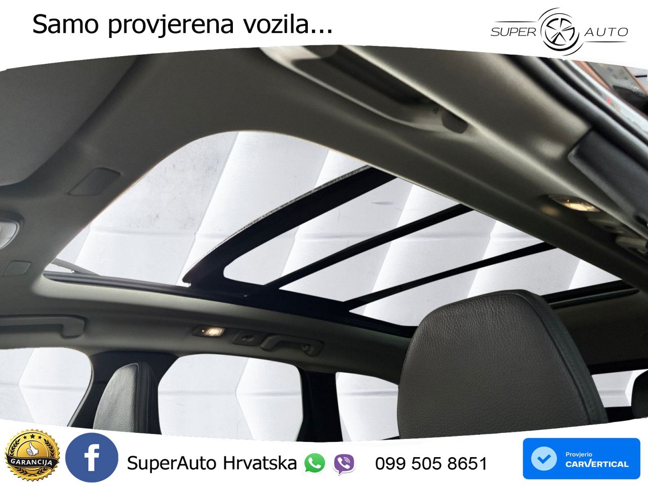 Volvo XC60 B4 Diesel FWD Geartronic LED+GR SJED+ACC