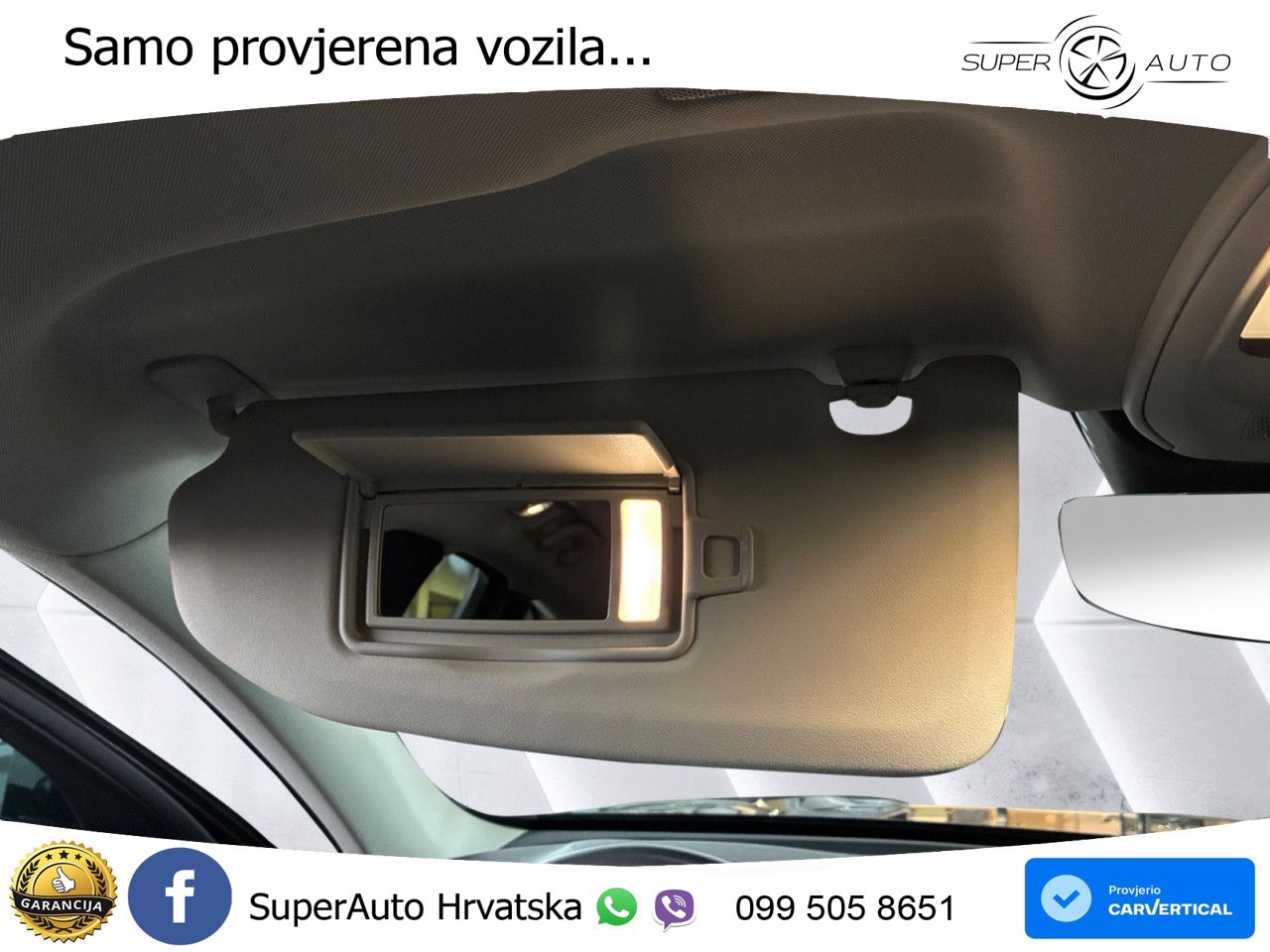 Volvo XC60 B4 Diesel FWD Geartronic LED+GR SJED+ACC