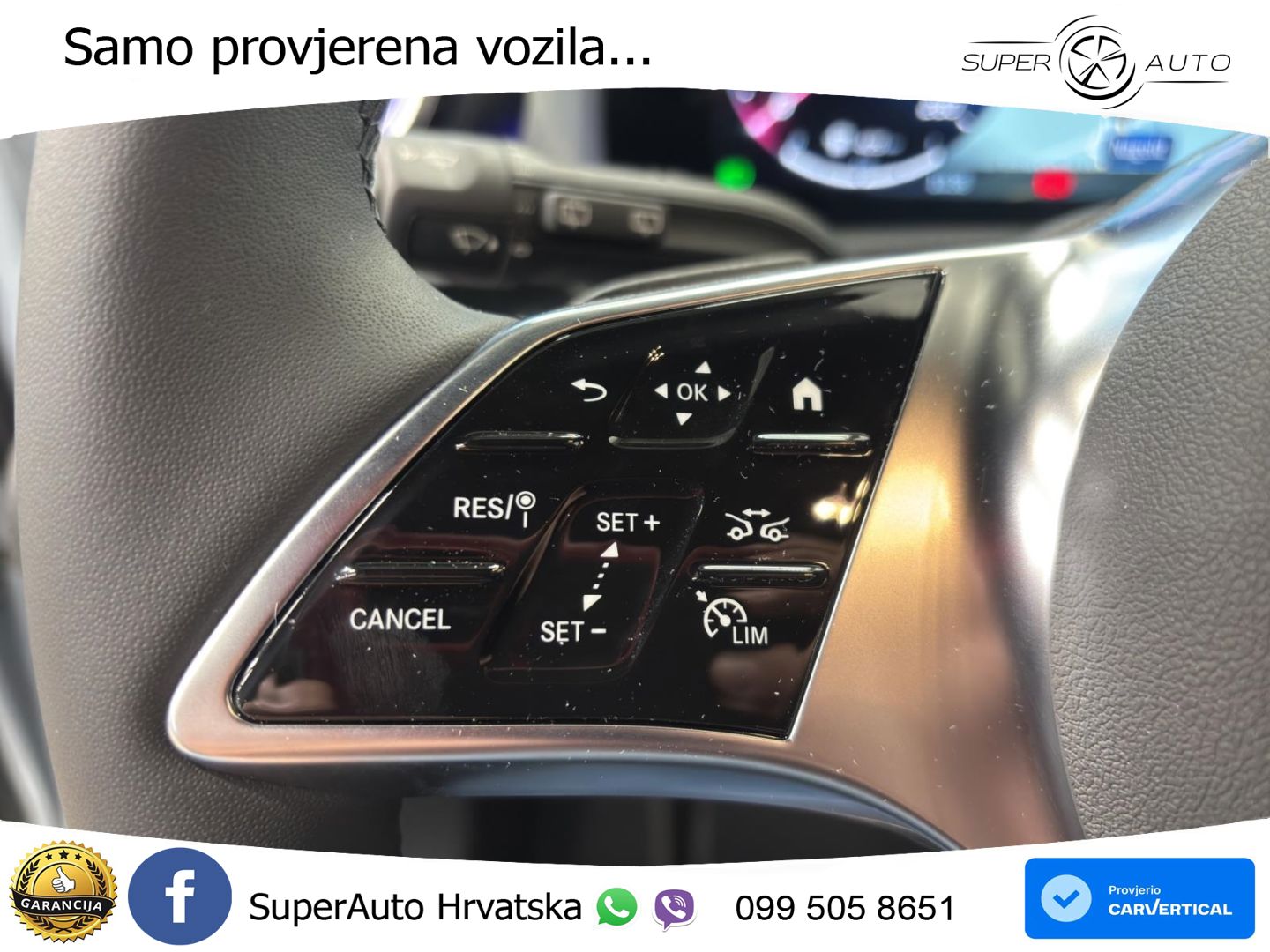 Mercedes-Benz A 200 7G-DCT LED+GR SJED+ACC