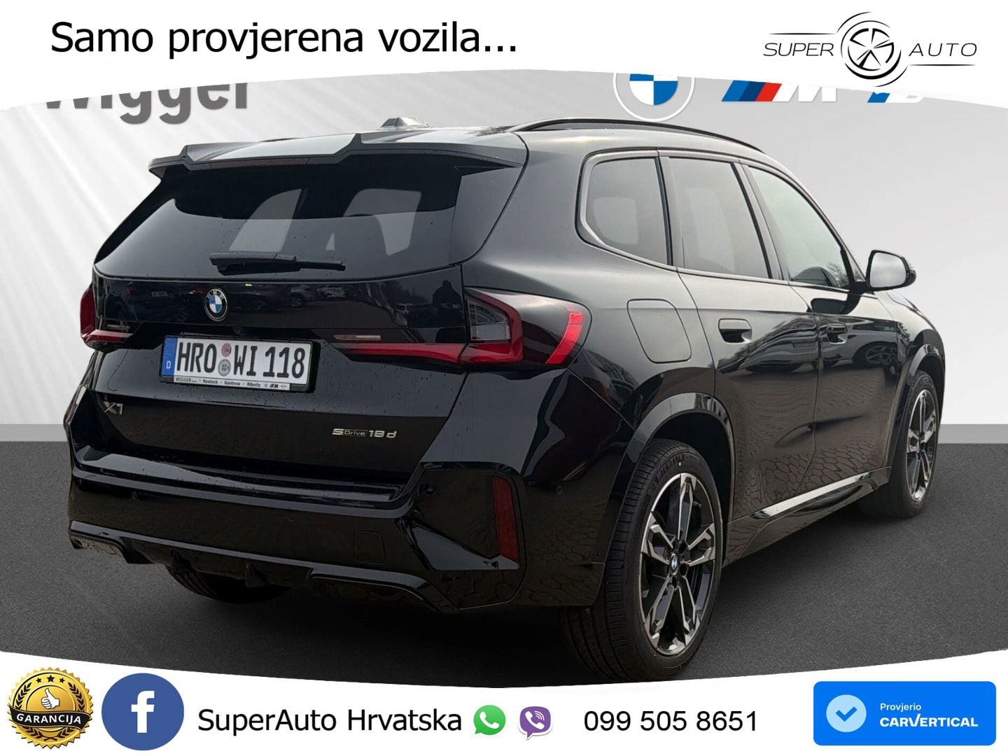 BMW X1 18d (150 KS) sDrive Steptronic LED+GR SJED+ACC