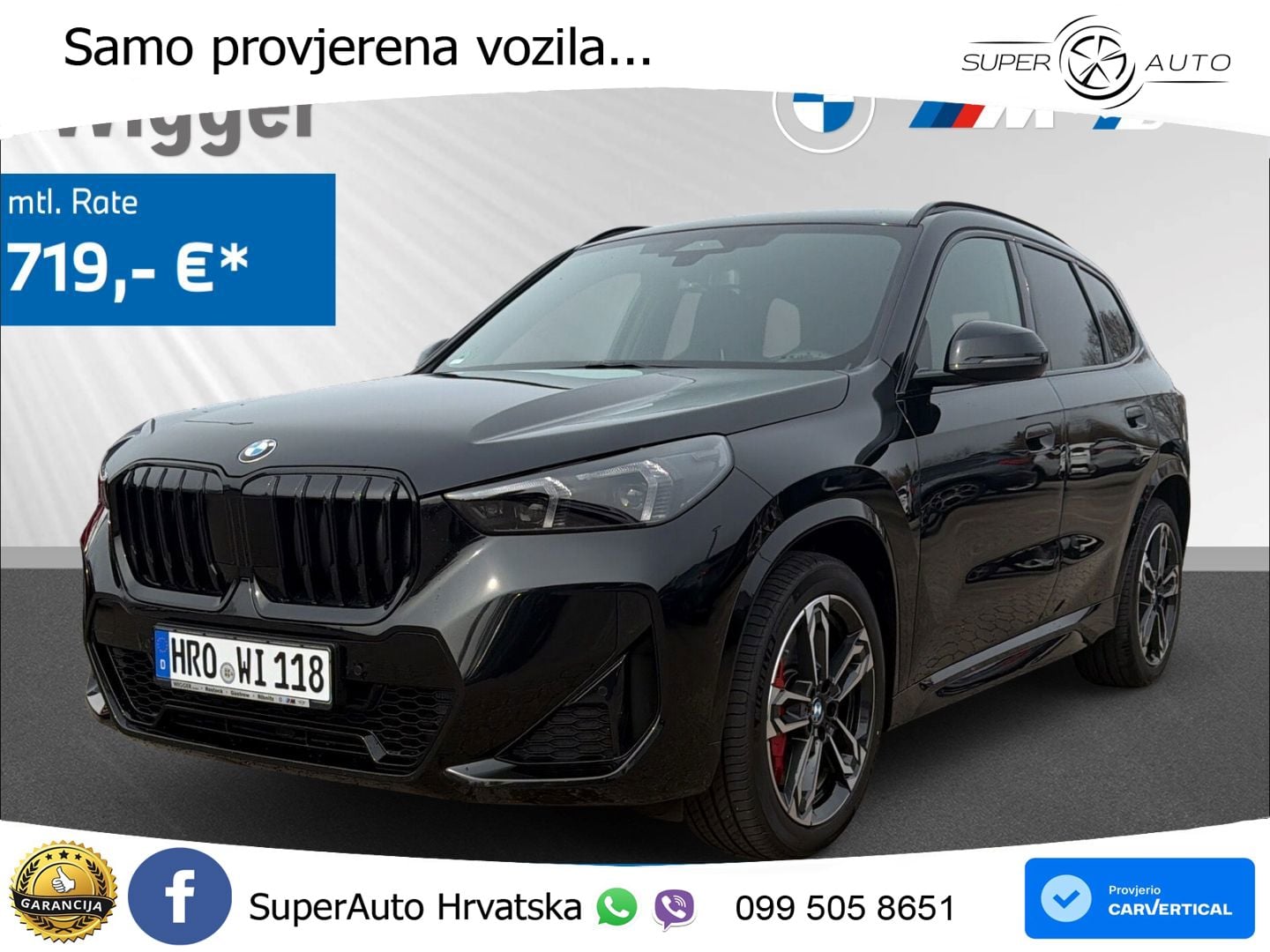 BMW X1 18d (150 KS) sDrive Steptronic LED+GR SJED+ACC