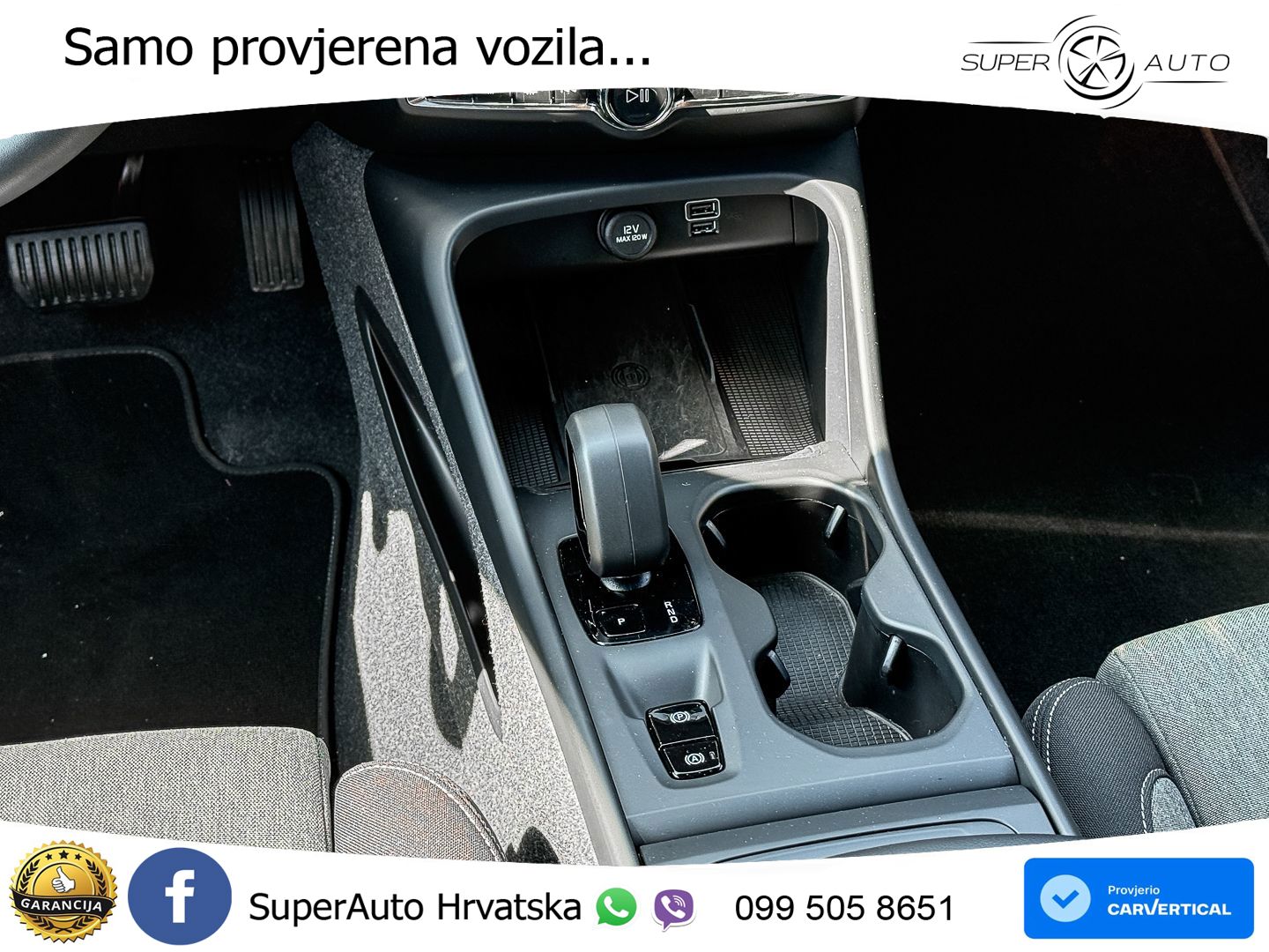 Volvo XC40 1.5 T2 129 KS Automatic LED+GR SJED+ACC