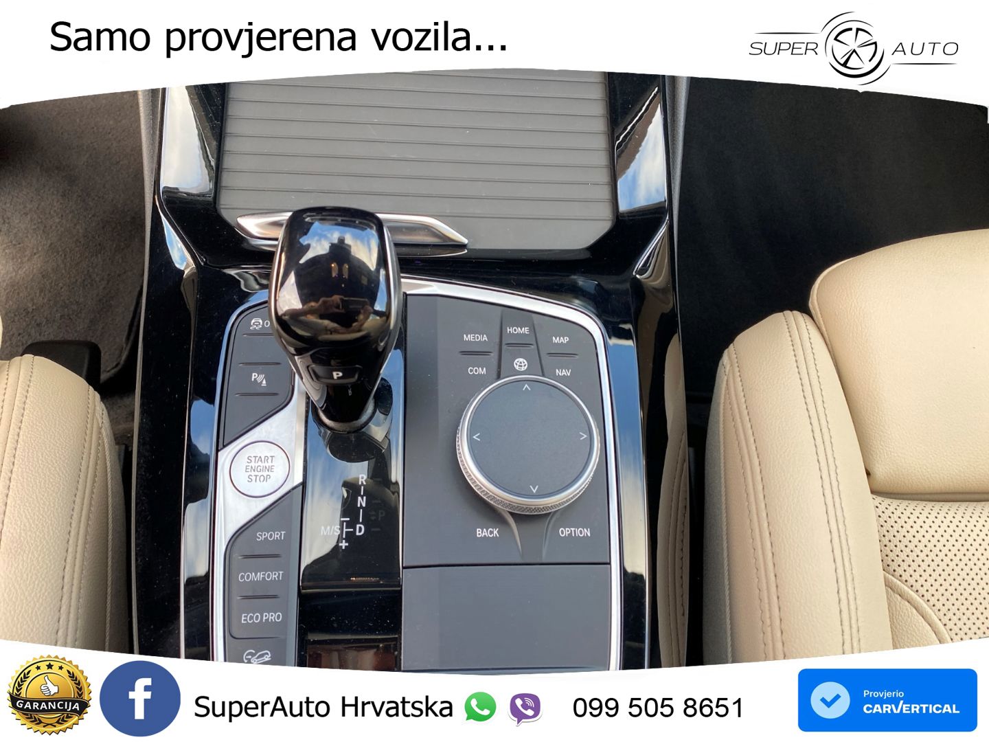 BMW X3 30i xDrive Steptronic