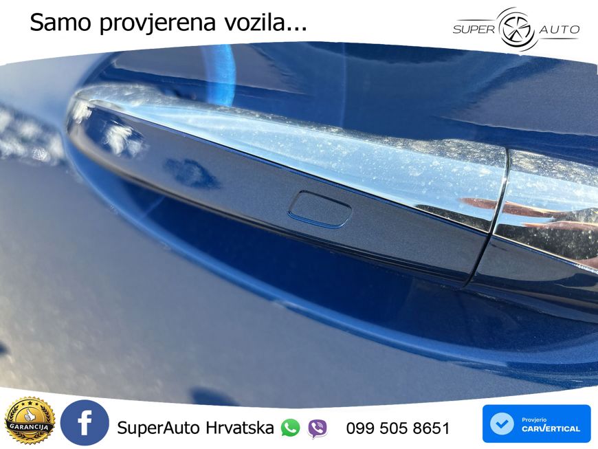 Mercedes-Benz A 200 7G-DCT AMG