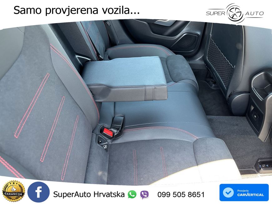 Mercedes-Benz A 200 7G-DCT AMG