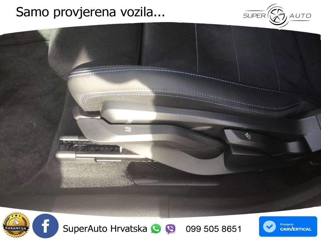 BMW X1 20d (163 KS) xDrive Steptronic M Sport LED+GR SJED+ACC