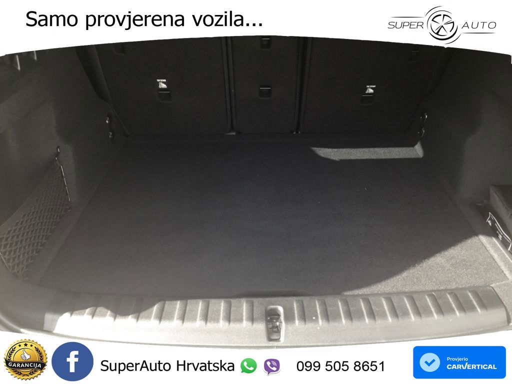 BMW X1 20d (163 KS) xDrive Steptronic M Sport LED+GR SJED+ACC