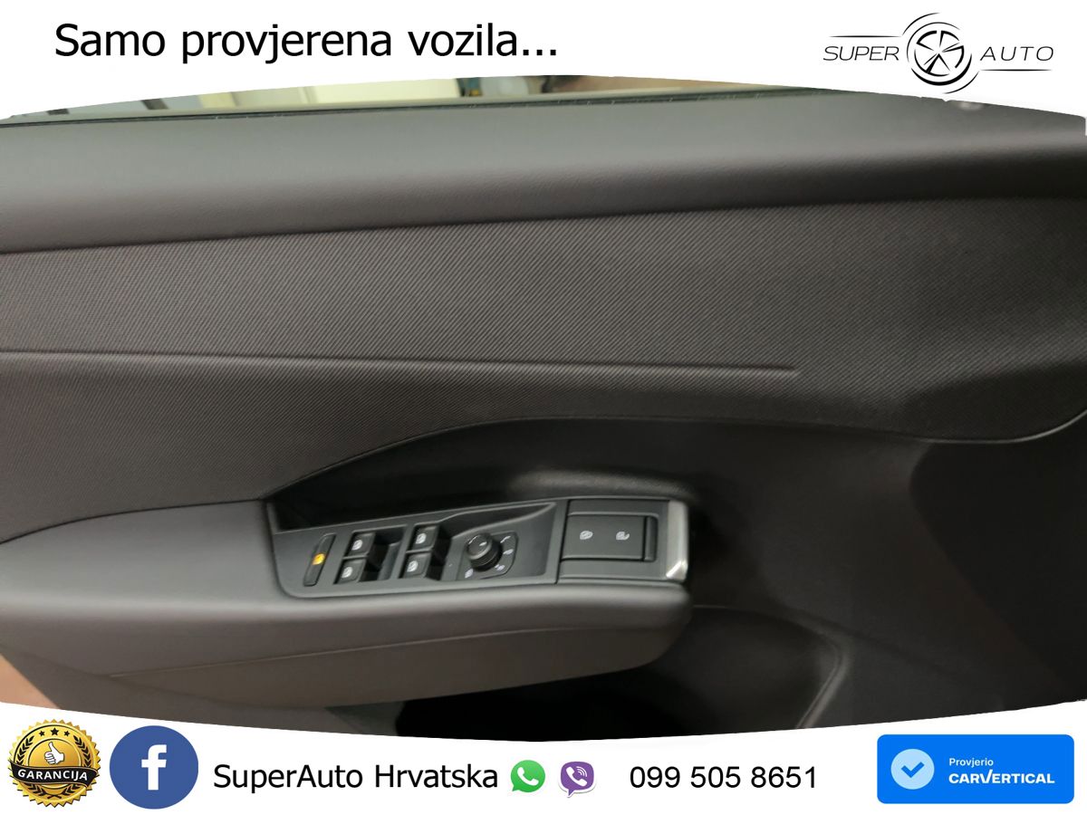 Volkswagen T-Roc 1.5 eTSI (116 KS)  DSG LED+GR SJED+ACC