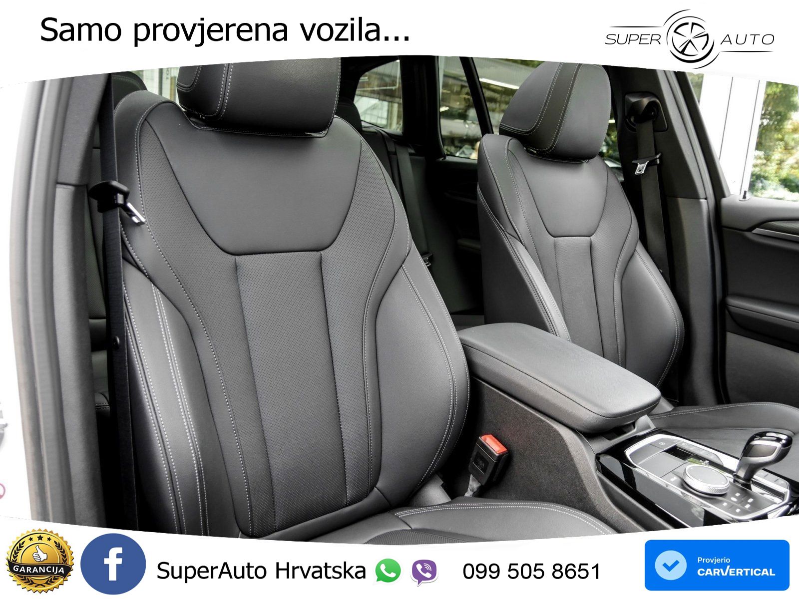 BMW X3 20d xDrive Steptronic M Sport LED+GR SJED+ACC
