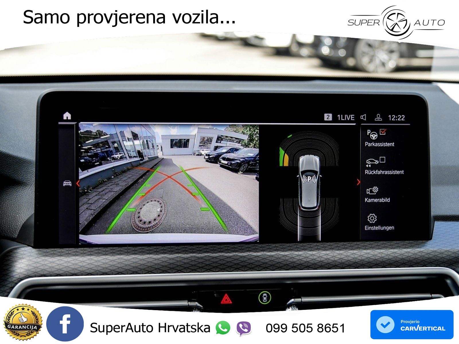 BMW X3 20d xDrive Steptronic M Sport LED+GR SJED+ACC