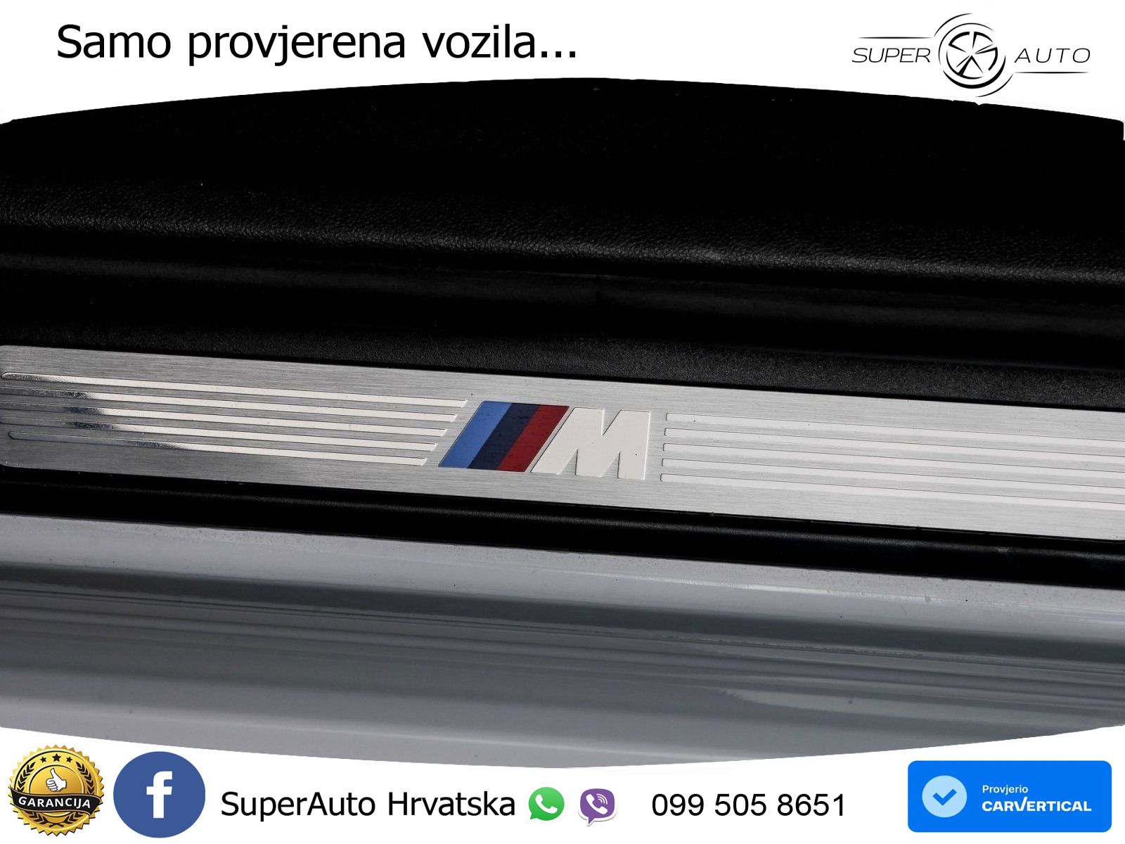 BMW X3 20d xDrive Steptronic M Sport LED+GR SJED+ACC