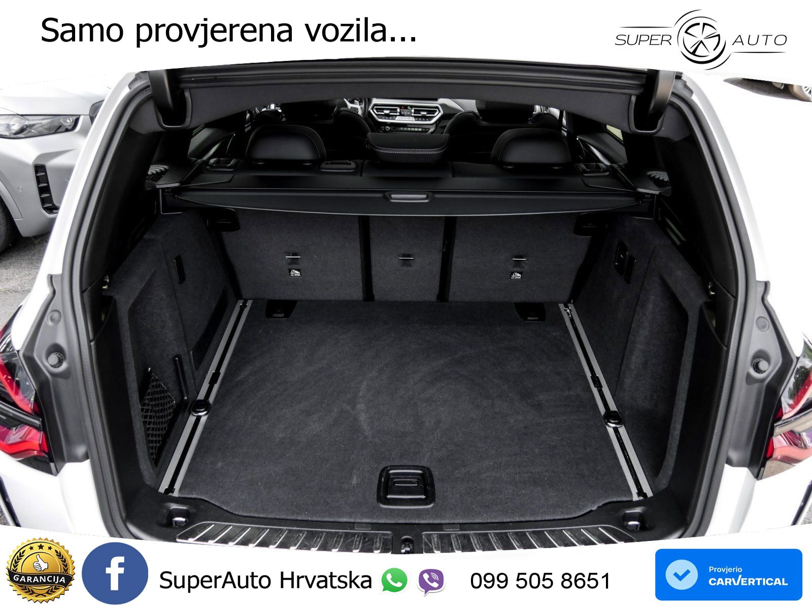 BMW X3 20d xDrive Steptronic M Sport LED+GR SJED+ACC