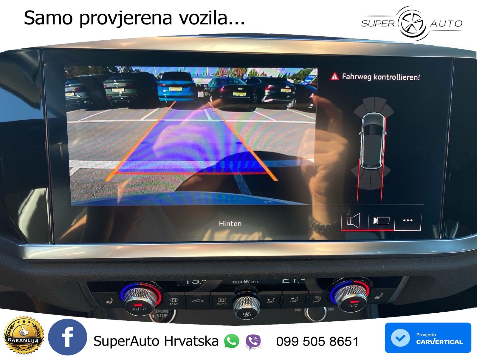 Audi Q3 40 TDI (193 KS) quattro S tronic LED+GR SJED+ACC
