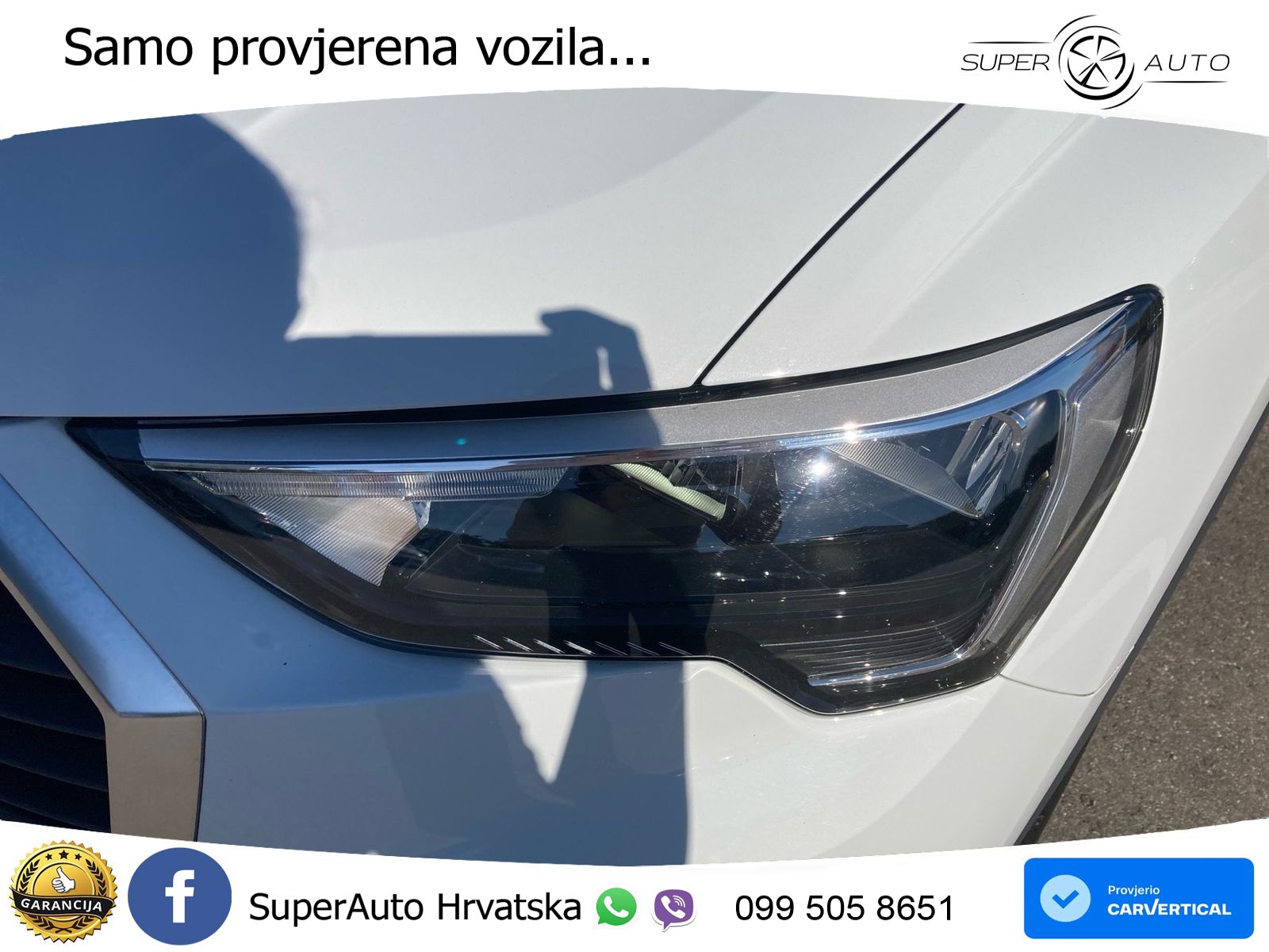 Audi Q3 40 TDI (193 KS) quattro S tronic LED+GR SJED+ACC