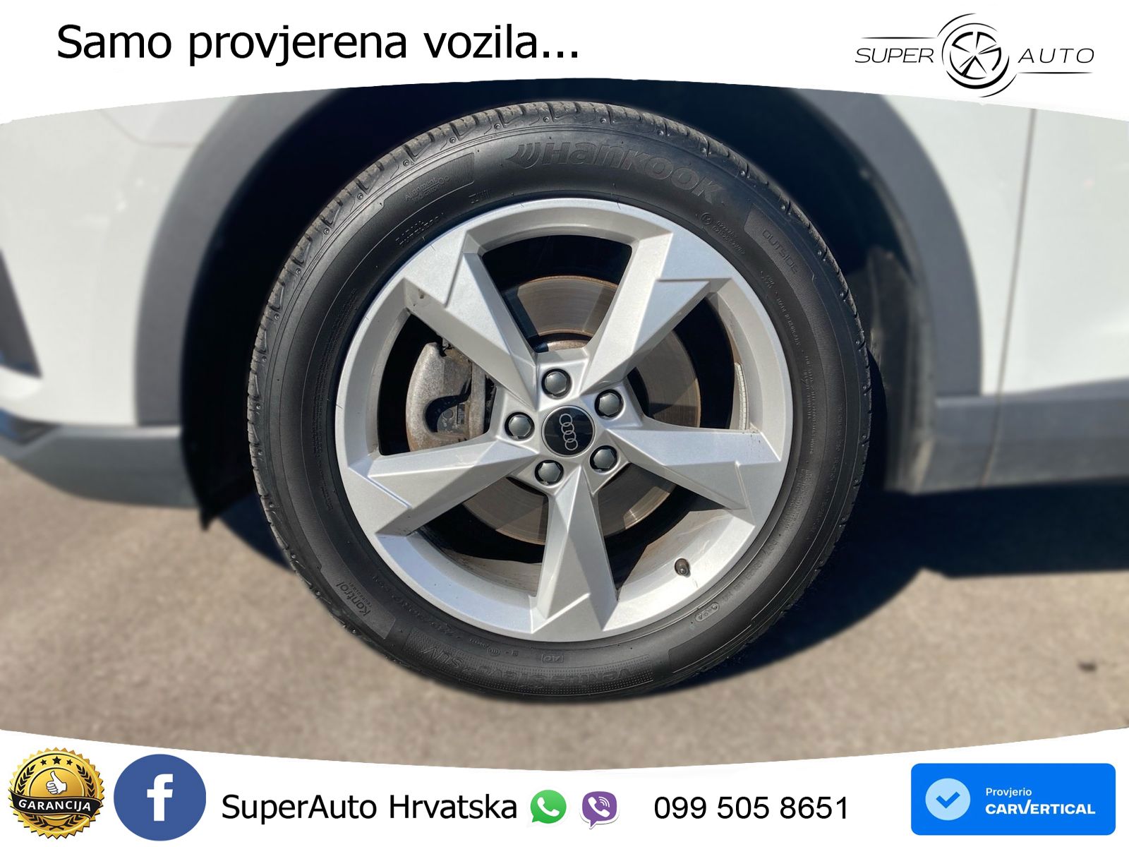 Audi Q3 40 TDI (193 KS) quattro S tronic LED+GR SJED+ACC