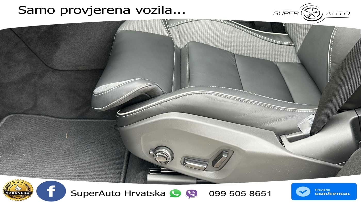 Volvo XC60 T8 AWD Geartronic