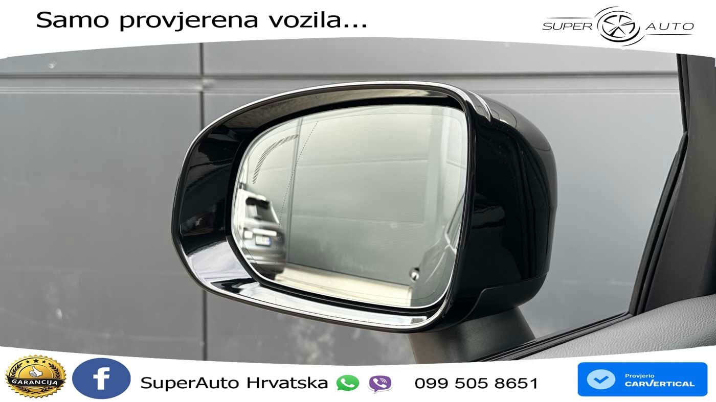 Volvo XC60 T8 AWD Geartronic