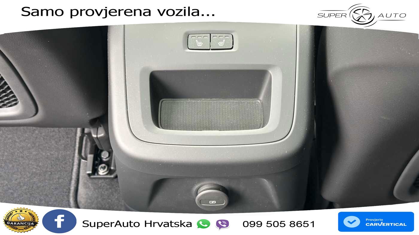Volvo XC60 T8 AWD Geartronic