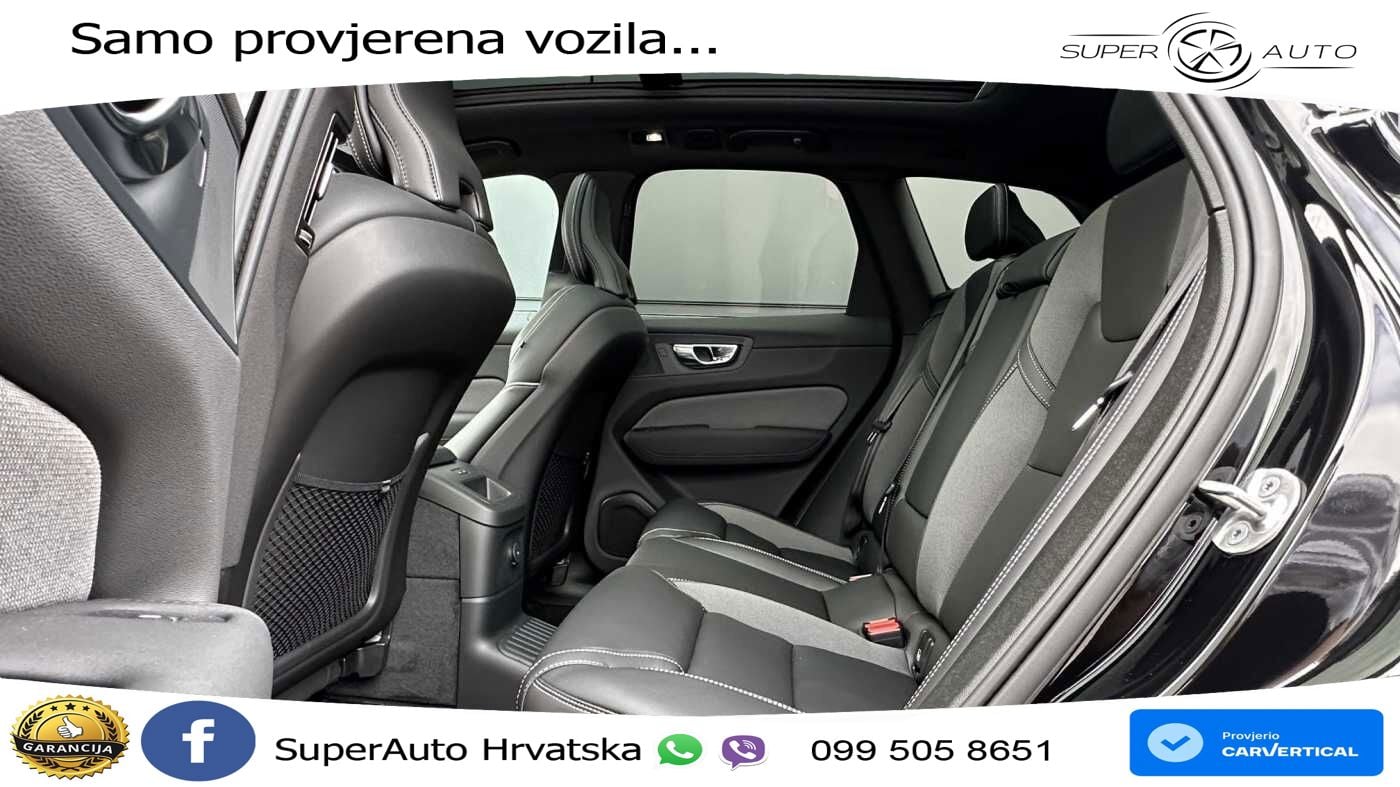 Volvo XC60 T8 AWD Geartronic
