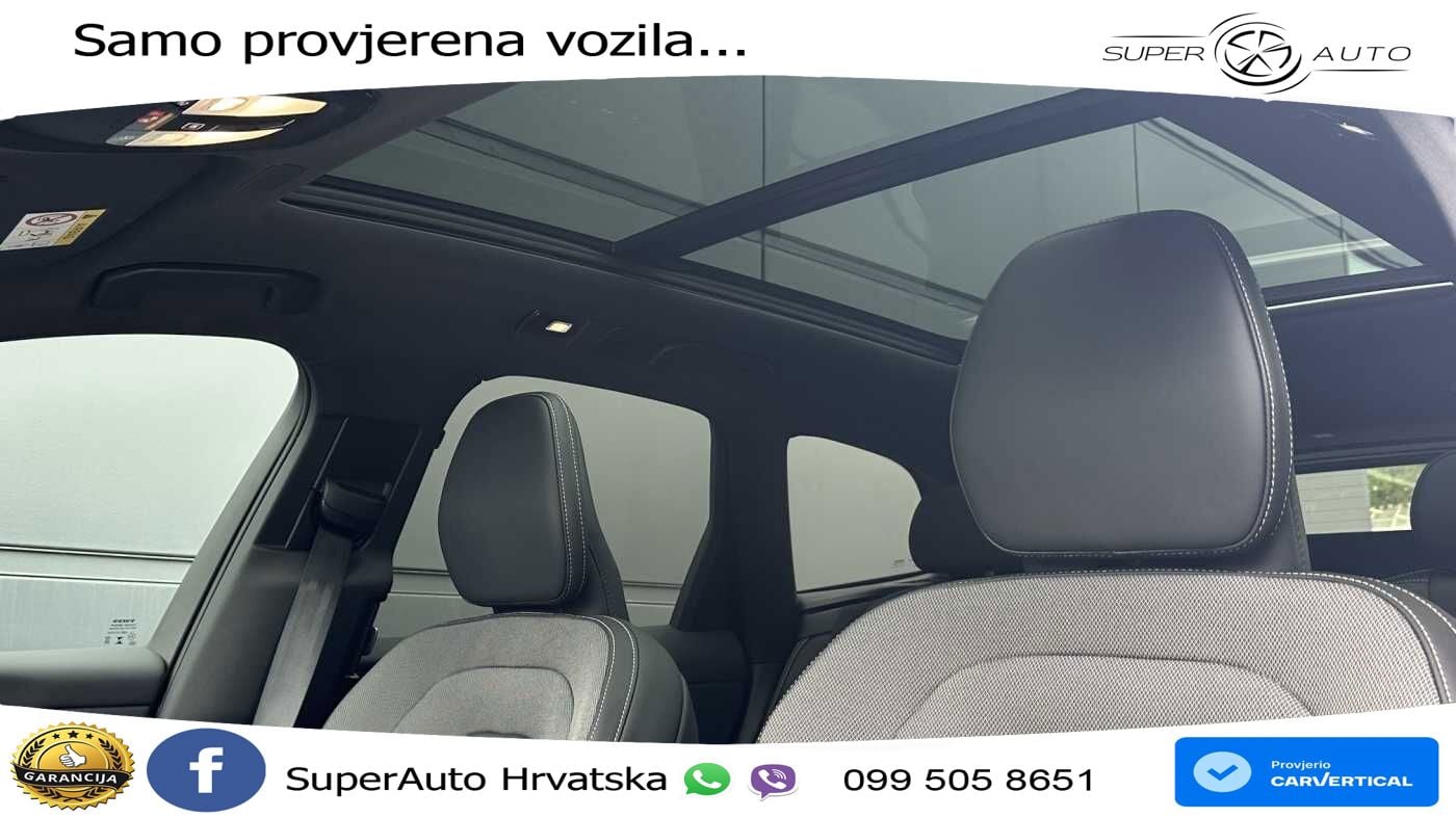Volvo XC60 T8 AWD Geartronic