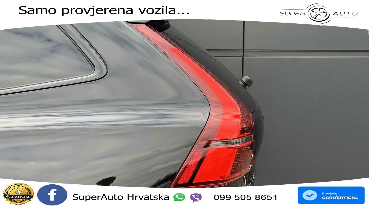 Volvo XC60 T8 AWD Geartronic