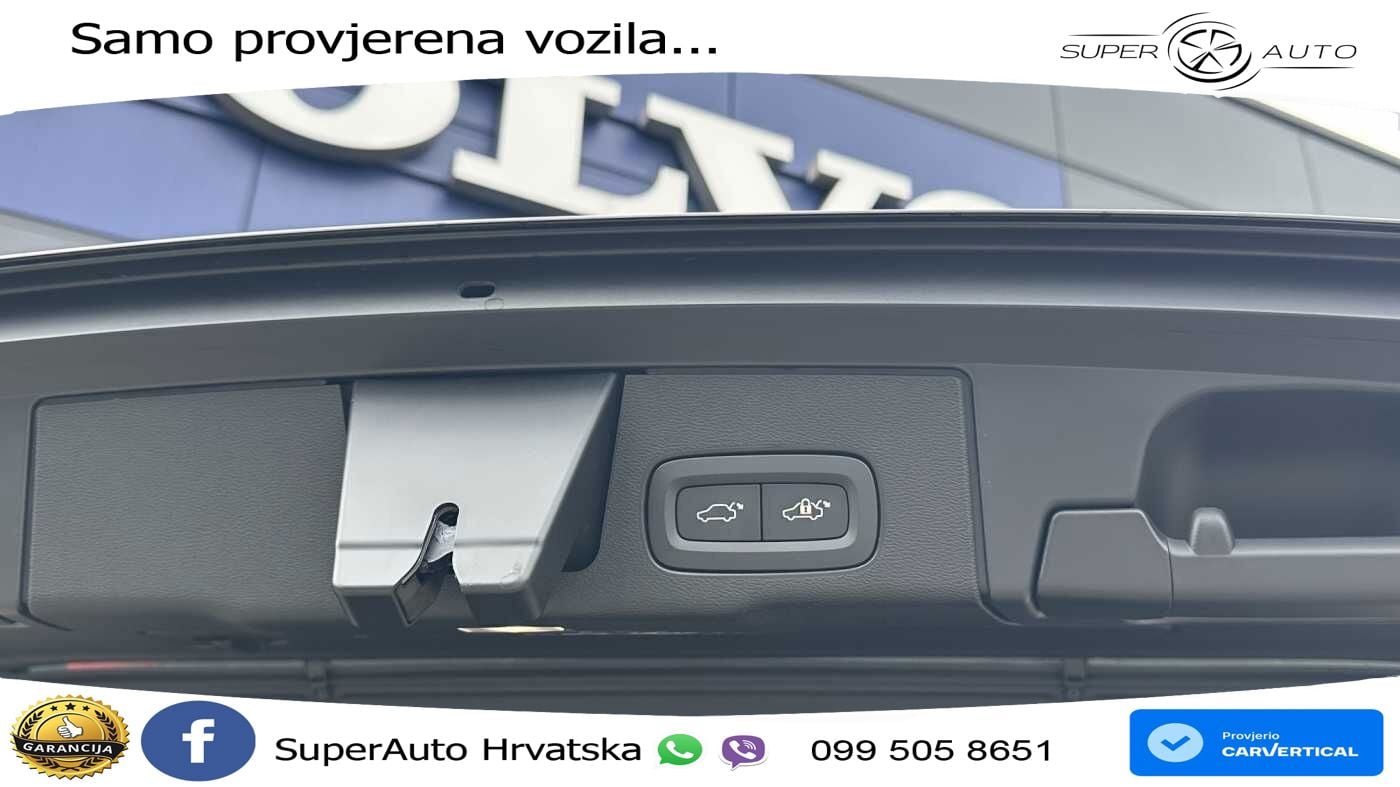 Volvo XC60 T8 AWD Geartronic