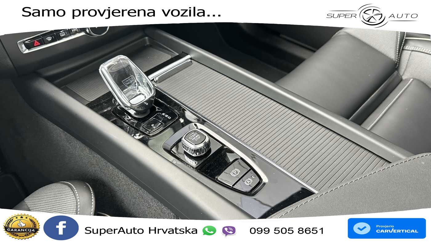 Volvo XC60 T8 AWD Geartronic