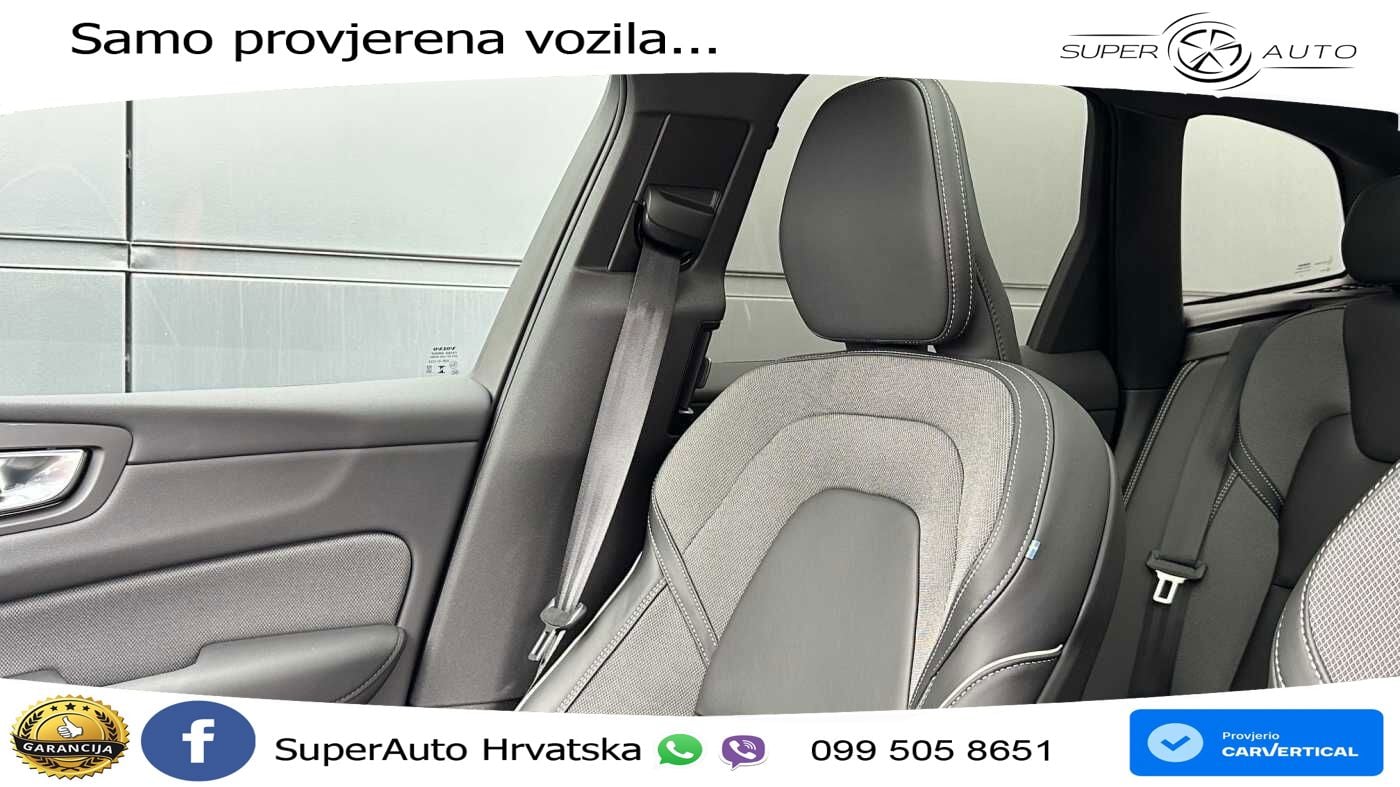 Volvo XC60 T8 AWD Geartronic