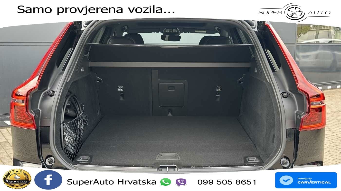 Volvo XC60 T8 AWD Geartronic