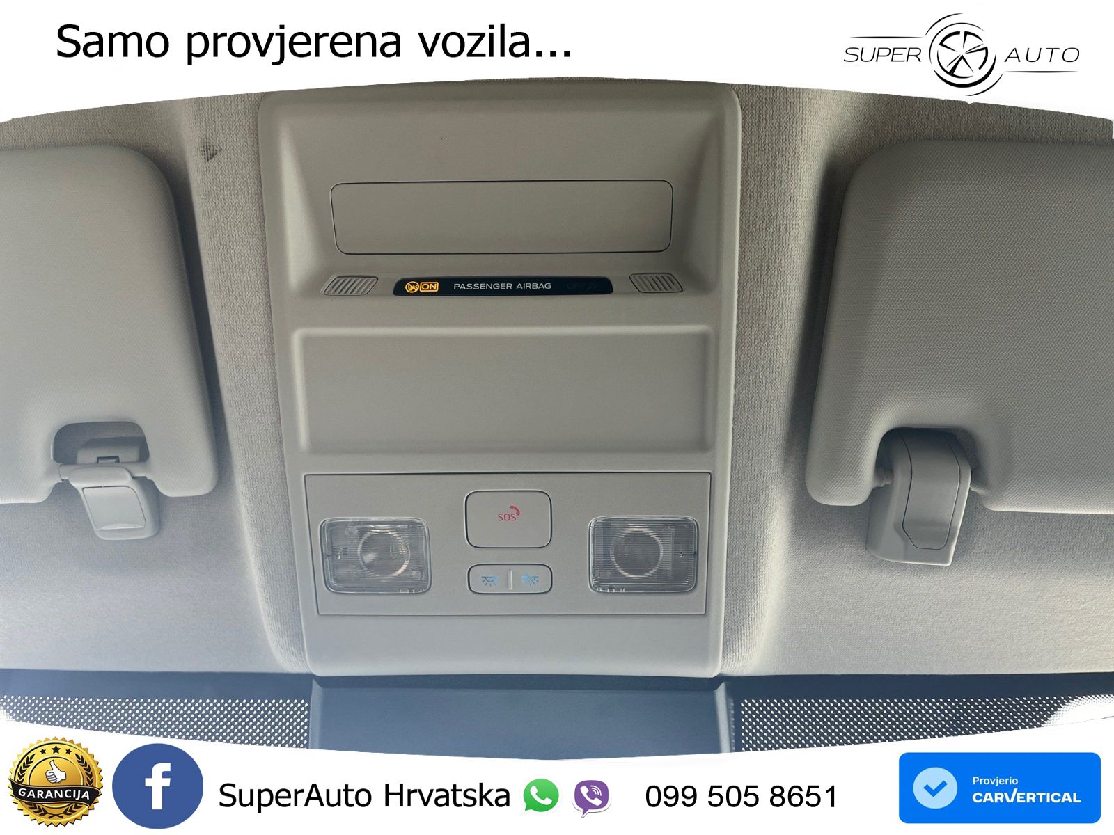 Ford Transit Custom DoKa Trend L2 5J.Gar. Sitzheizung 170 KS
