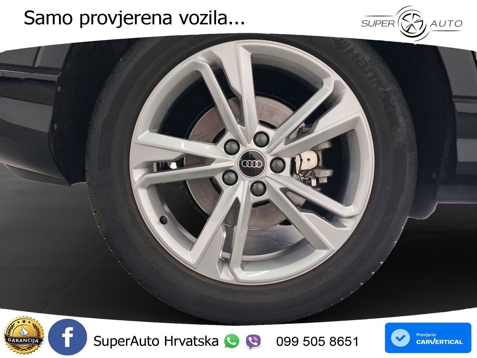 Audi Q3 II Sportback 40 TFSI (190 KS) quattro S tronic S line