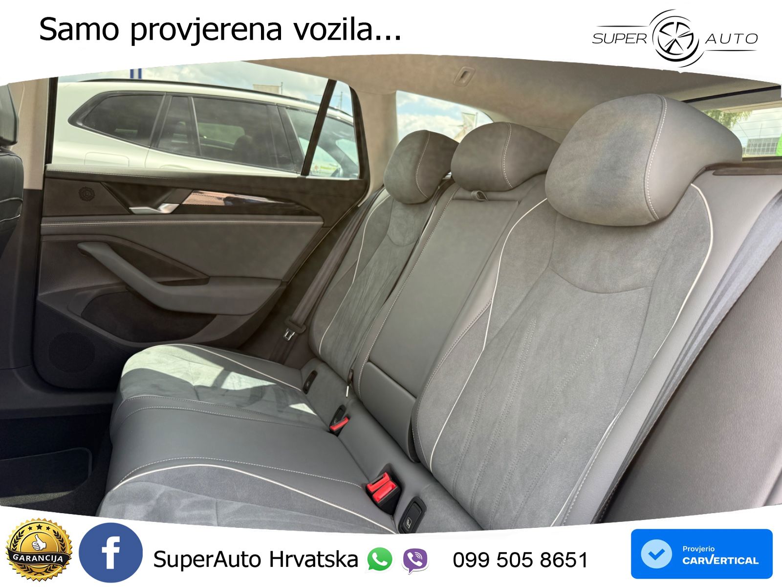 Volkswagen Passat Variant 1.5 eTSI (150 KS) DSG Business