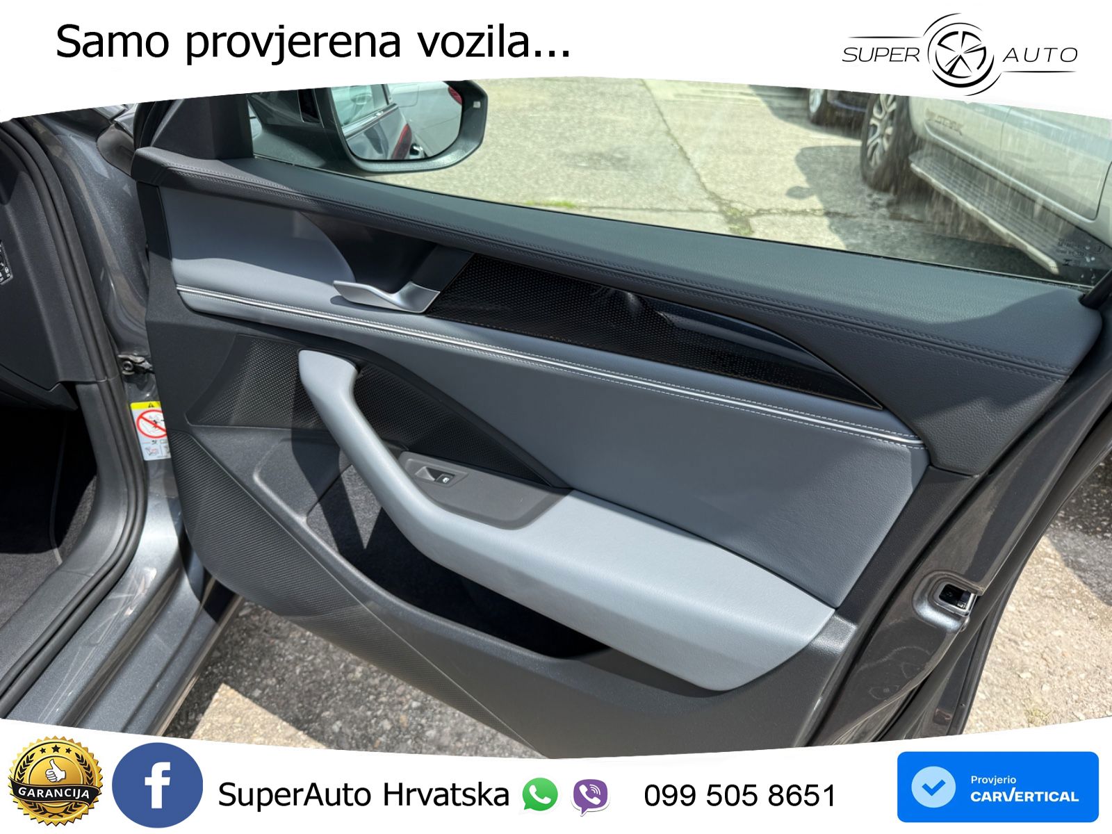 Volkswagen Passat Variant 1.5 eTSI (150 KS) DSG Business