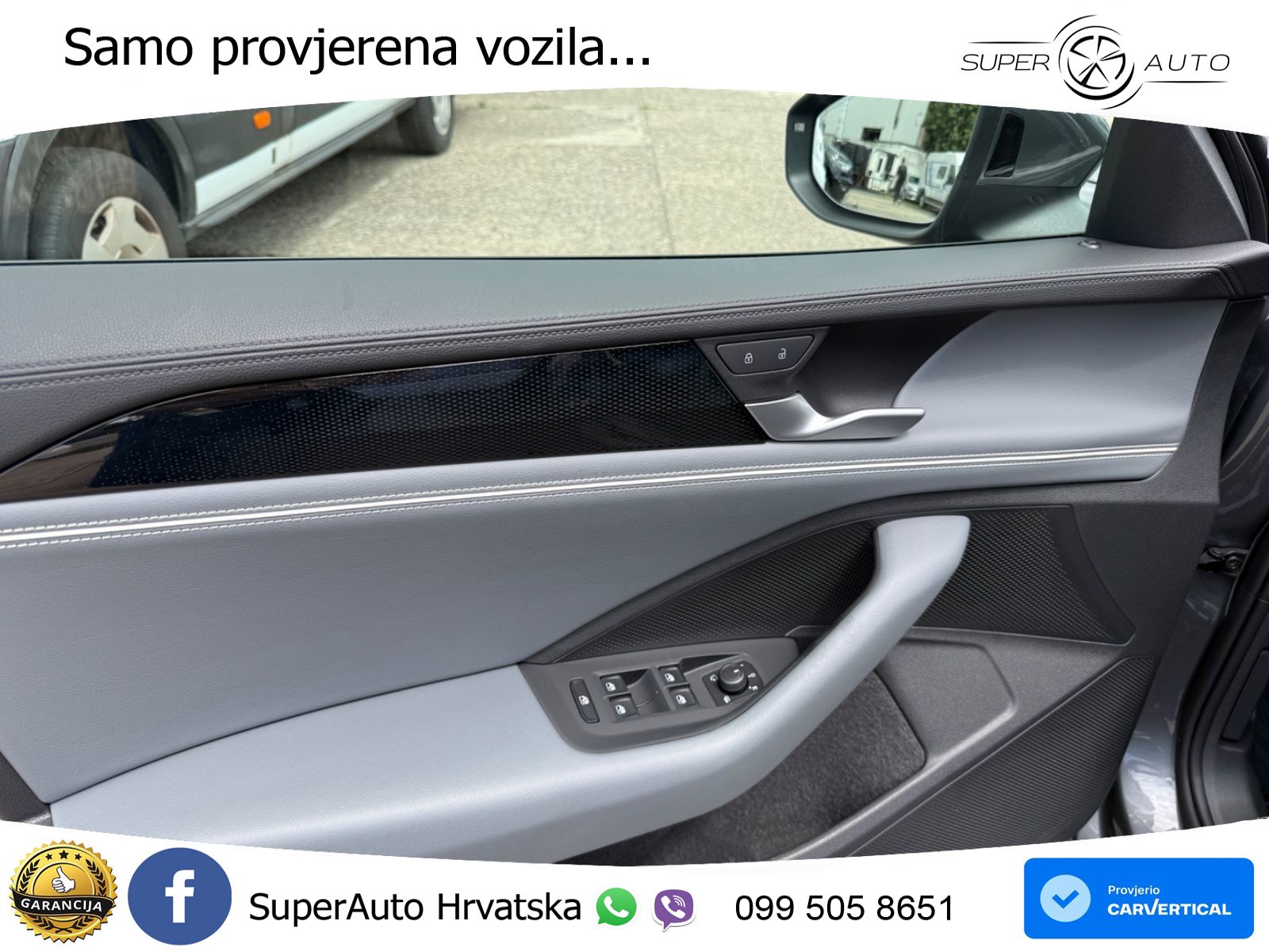 Volkswagen Passat Variant 1.5 eTSI (150 KS) DSG Business