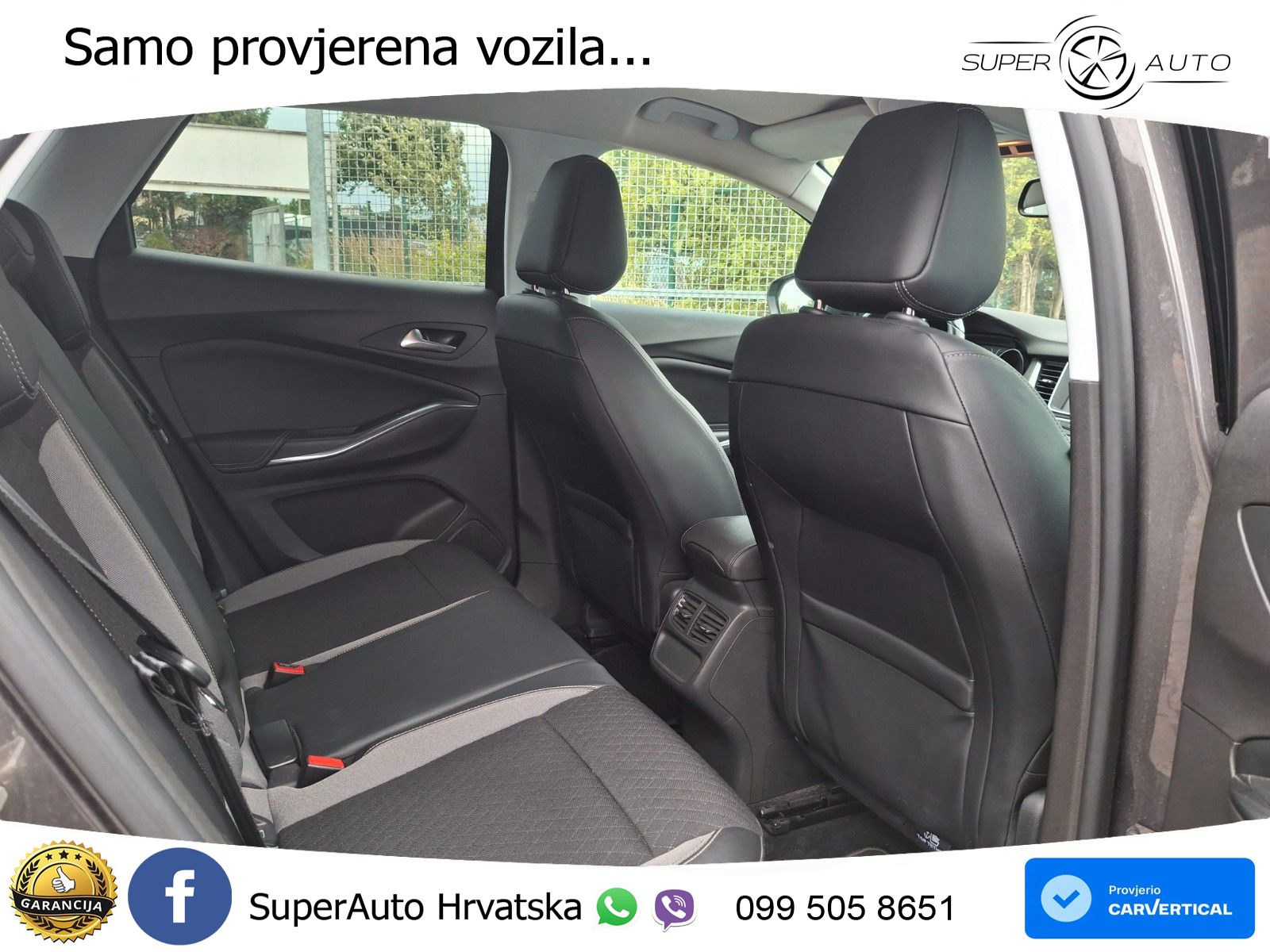 Opel Grandland X 1.5d (130 KS)