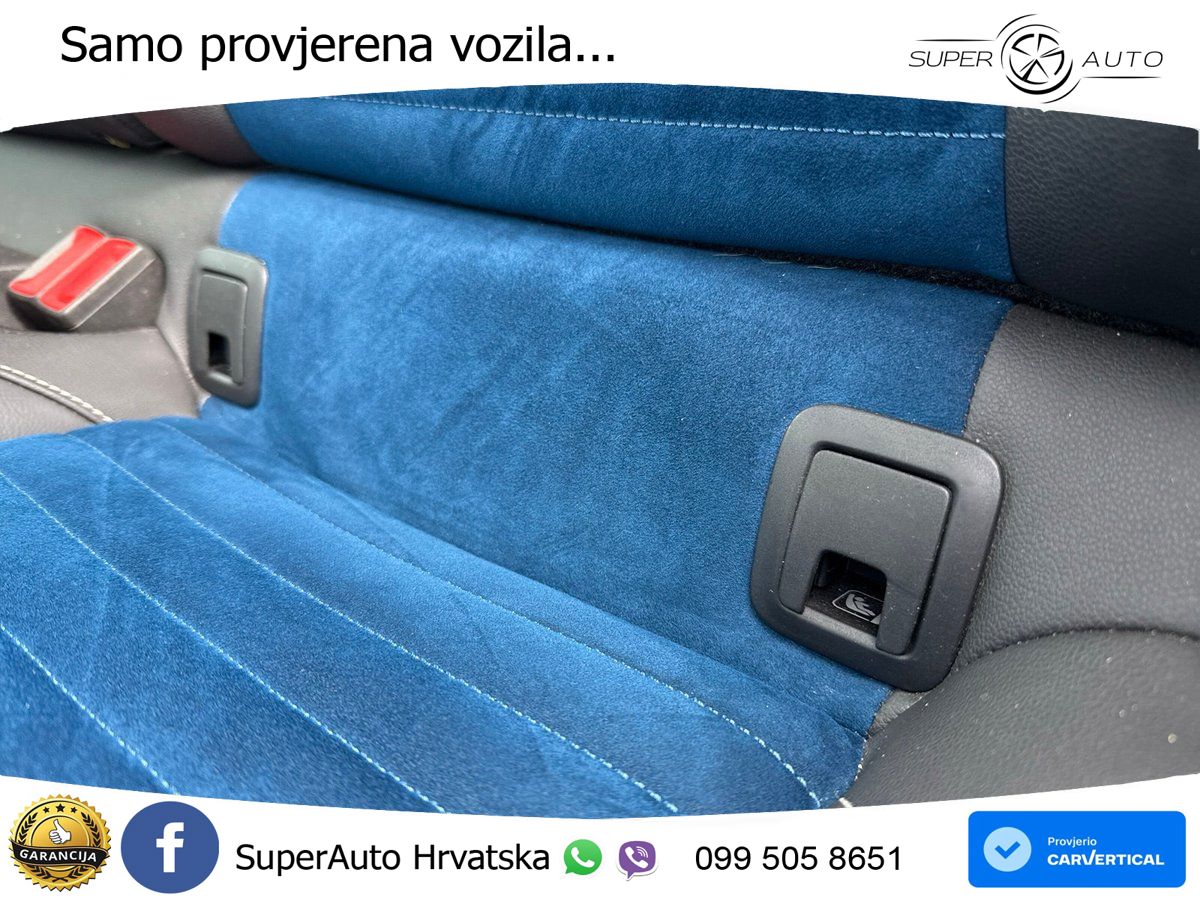 Volkswagen Passat Variant 2.0 TDI (150 KS) DSG Elegance MATRIX+GR SJED+KAM