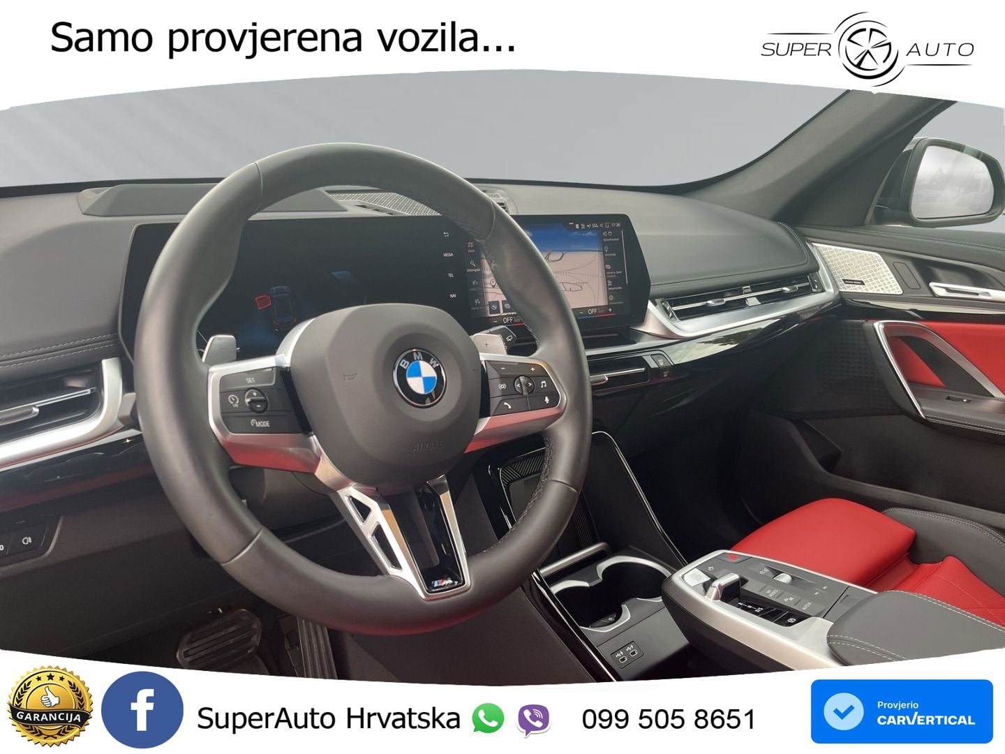 BMW X1 18d (150 KS) sDrive Steptronic