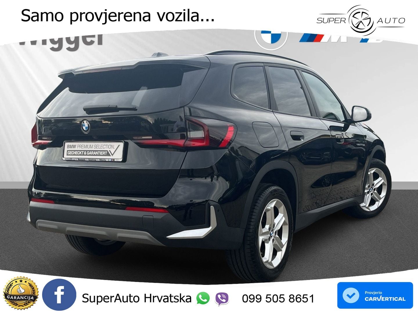 BMW X1 18d (150 KS) sDrive Steptronic