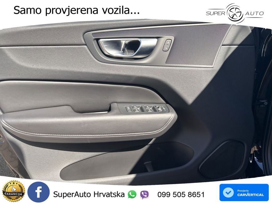 Volvo XC60 B4 Diesel FWD Geartronic