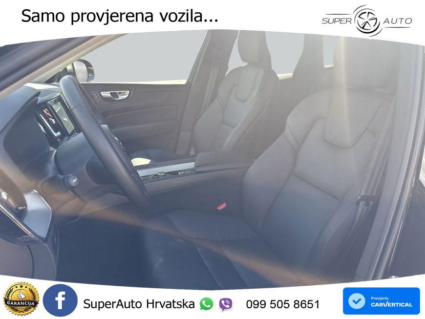 Volvo XC60 B4 Diesel FWD Geartronic