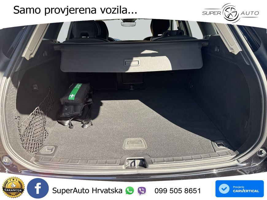 Volvo XC60 B4 Diesel FWD Geartronic