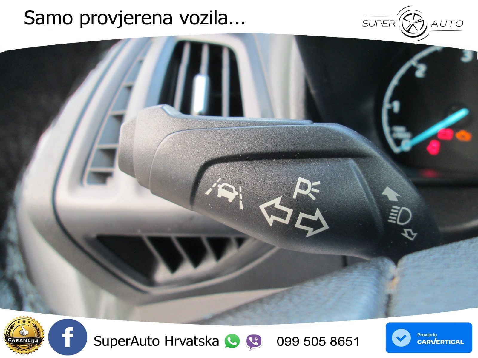 Ford Transit Connect Kasten lang Trend 120 KS