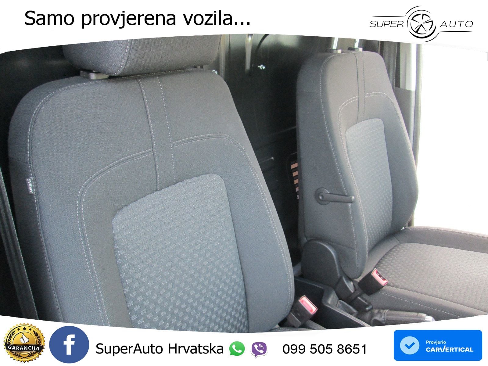 Ford Transit Connect Kasten lang Trend 120 KS